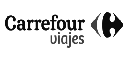 Carrefour Viajes