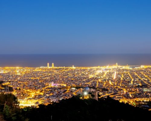 barcelona-vista-nocturna